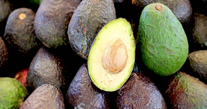 3 Out-of-the-Field Avocado Recipes