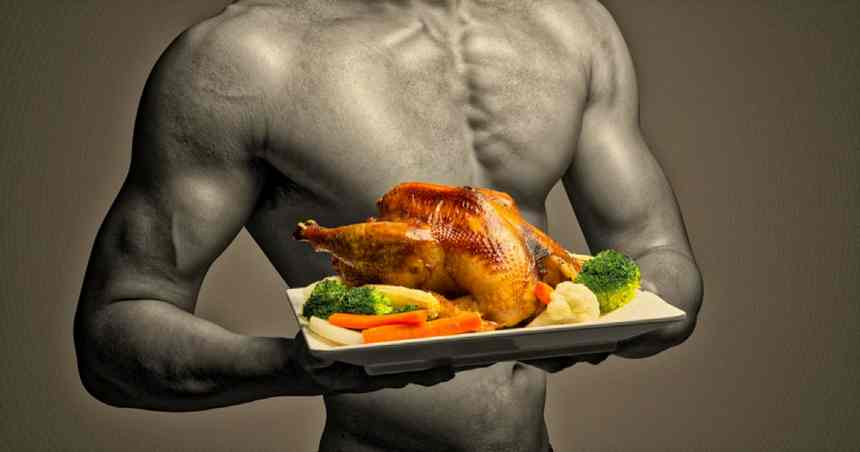 Making Good Vitamin Decisions Through the Holidays