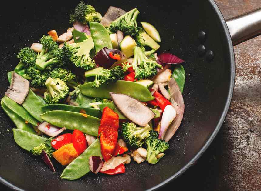 Shocking Aspect Results of Not Consuming Sufficient Greens, Says Science
