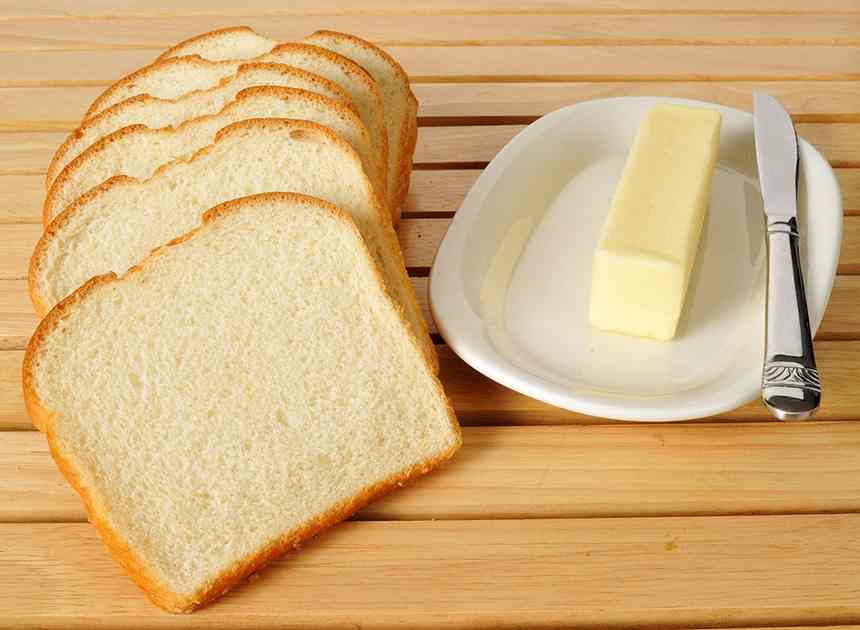The Worst Meals That Have Been Linked to Most cancers