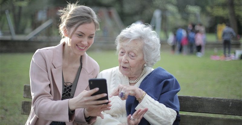 The way to Assist Your Aged Mother and father to Keep Wholesome